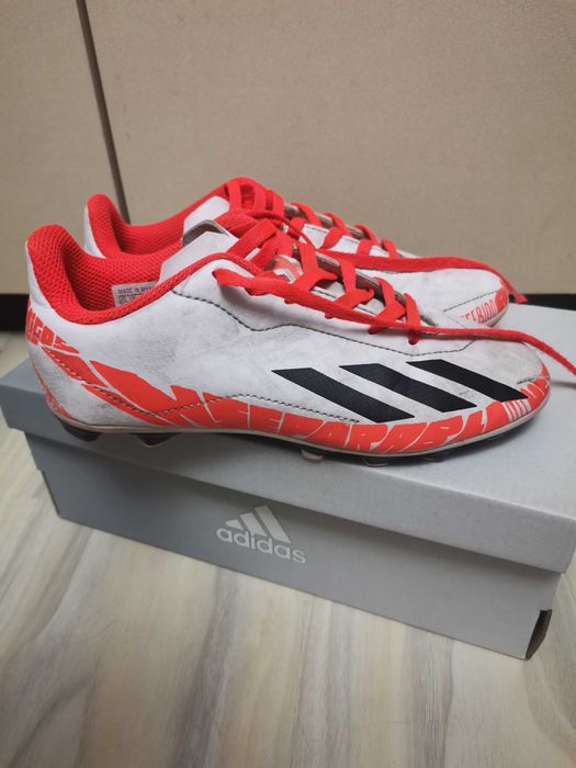 бутонки Adidas X Speedportal Messi.4