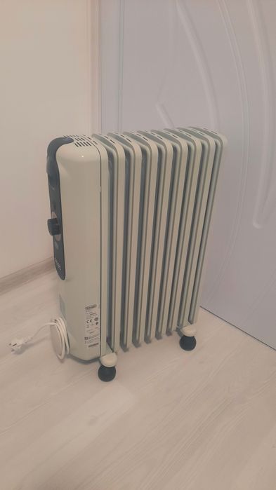 Маслен радиатор*#