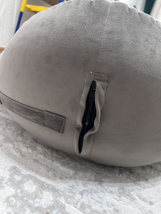 Пуфик-сидушка! В отличном состоянии