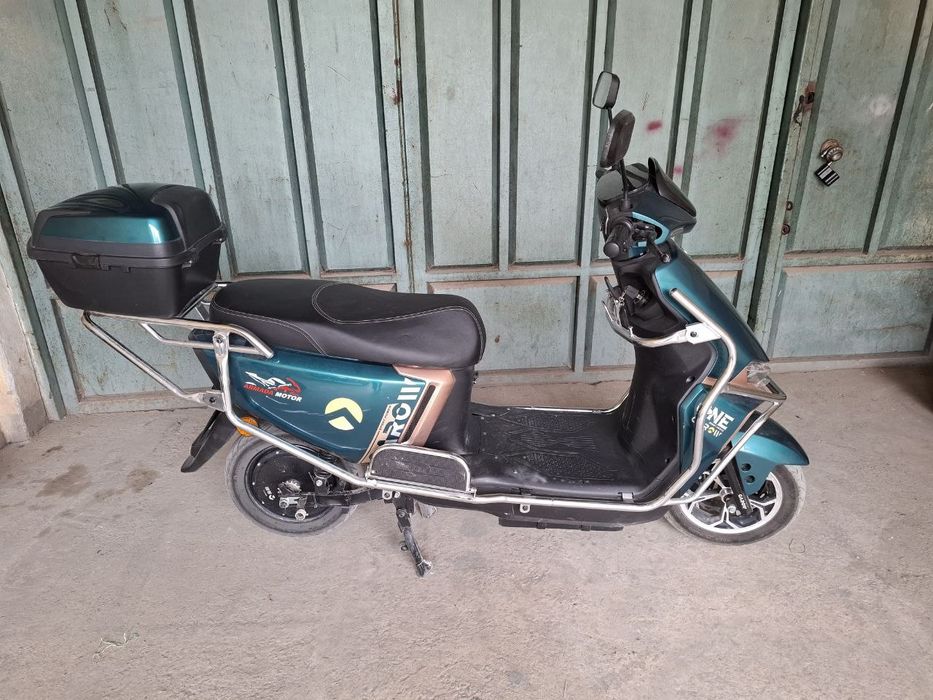 Электро скутер Armada