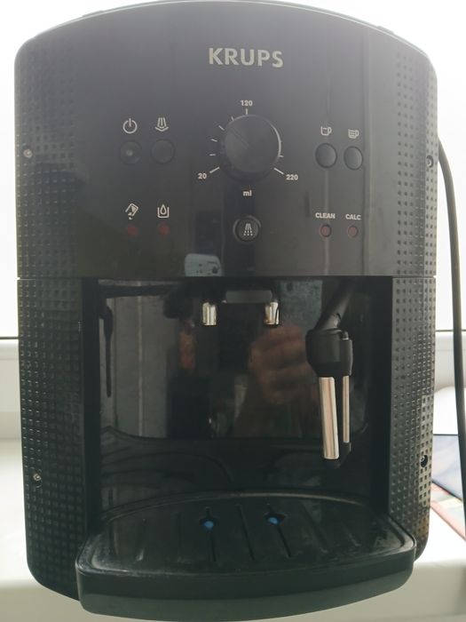 Vând  Saeco - Ambra , Incanto New, Minuto , Krups EA 82xx, etc