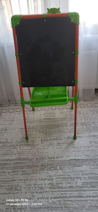 Доска магнитная детская