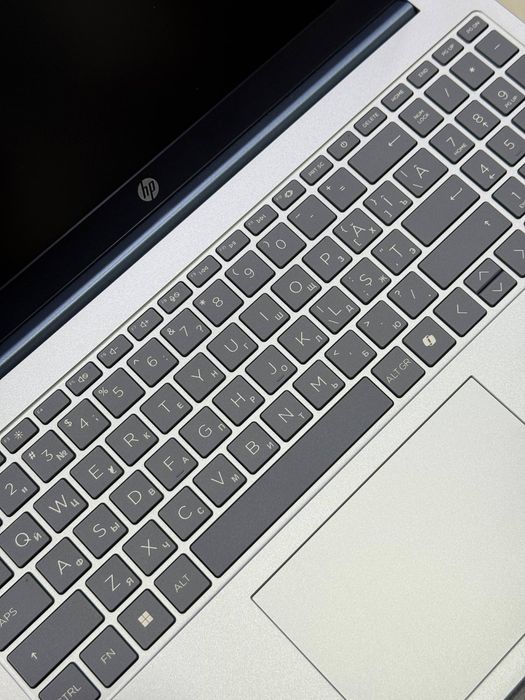 Ноутбук Hp Intel Core i5 16/512GB Новый Yangi 1 Yillik servis kafolat