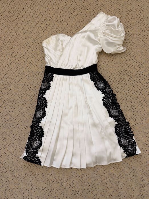 Платье, self-portrait, оригинал