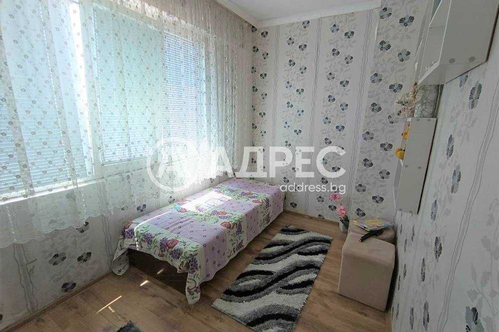 Продава се Тристаен апартамент в Разград, Орел - 63 кв.м за 1053 €/кв.м - Снимка #6