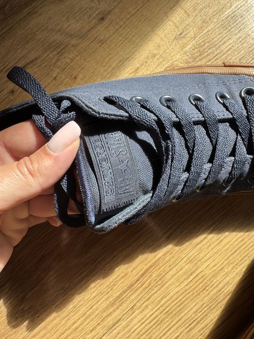 Дамски обувки Convers