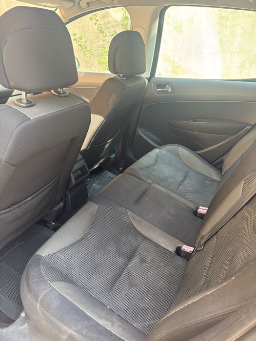 Peugeot 308 2008