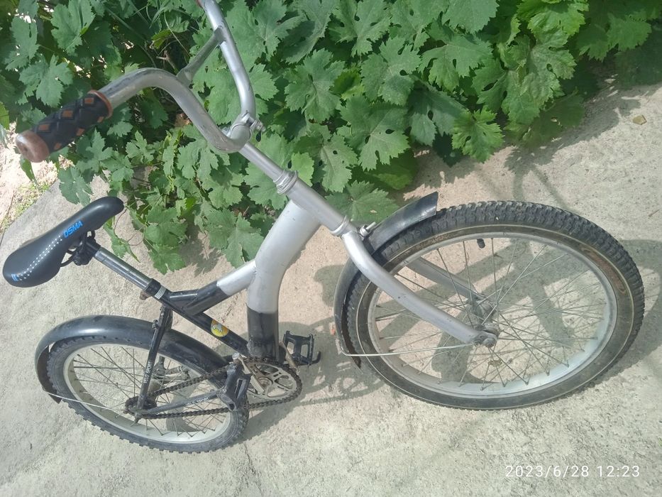 Велосипед продам.