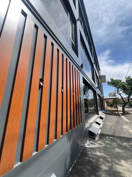 Сдается здание 1260 мкв, Яккасарайский район