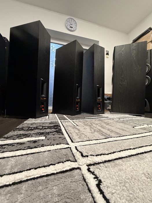Boxe Klipsch RP-6000F,Reference Primare,Detin 2 Perechi,aimpecabile