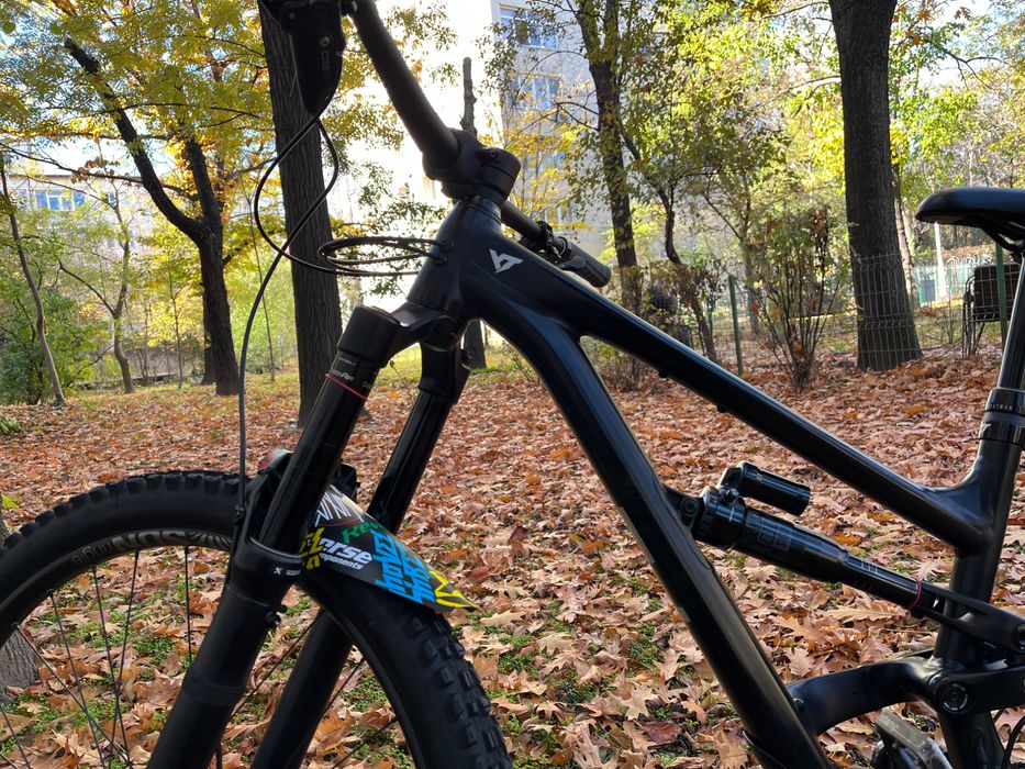 YT industies capra core1