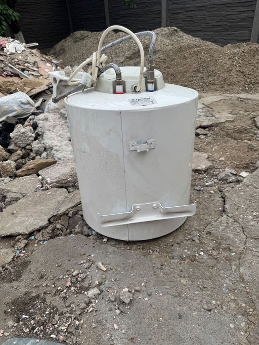Boiler electric in stare buna