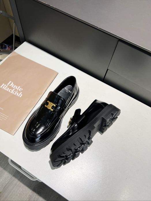 лоуфъри Celine LOAFERS