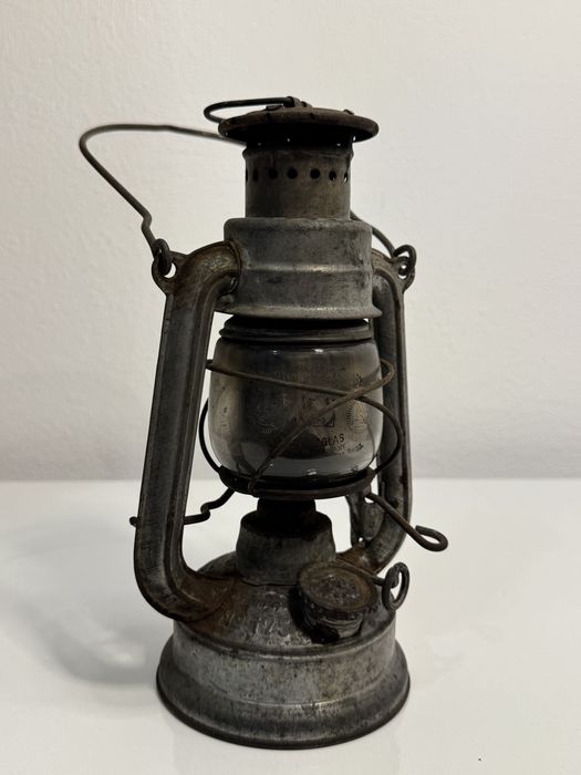 Felinar Feuerhand super baby 175 Germany.