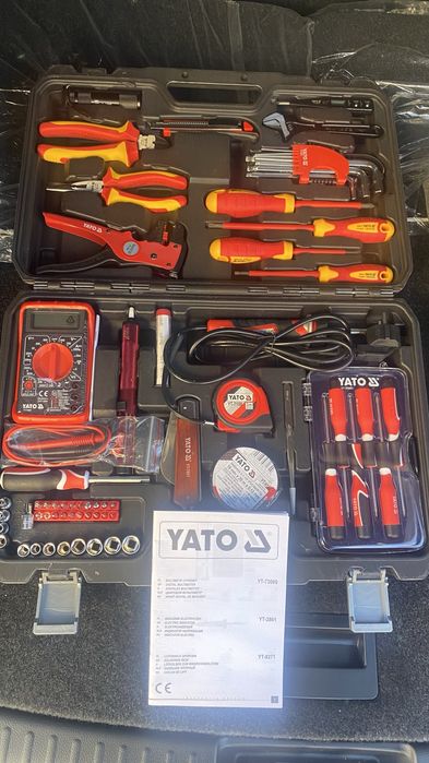 Продам набор электроинструмента