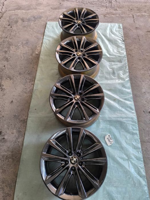 M-Диски bmw 464 стиль