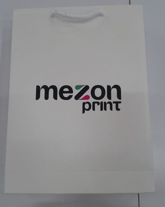 ,,Mezon Print" poligrafiya