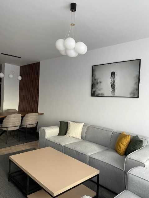 Дава се под наем Двустаен апартамент в София, Младост 4 - 74 кв.м за 367.2 € - Снимка #2