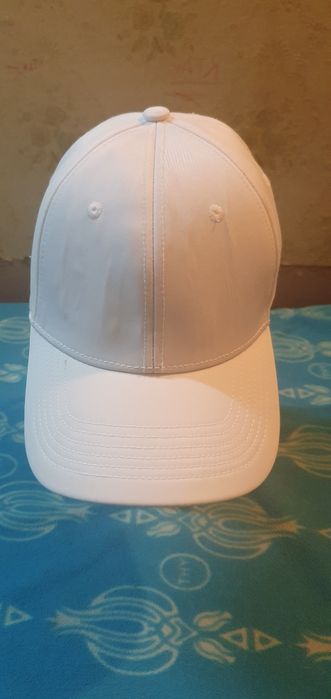 Кепка Prada Milan