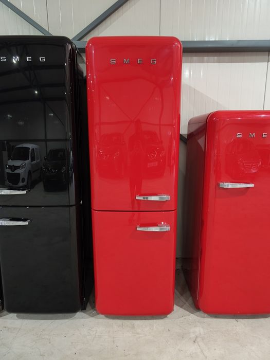 Хладилници SMEG внос от Германия