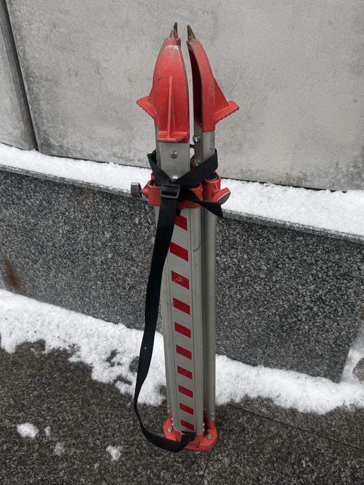 В продаже тахеометр LEİCA TS02 PLUS