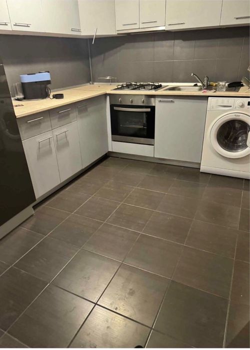 Apartament 2 Camre de inchiriat - Rin Grand Residence , Etaj 3