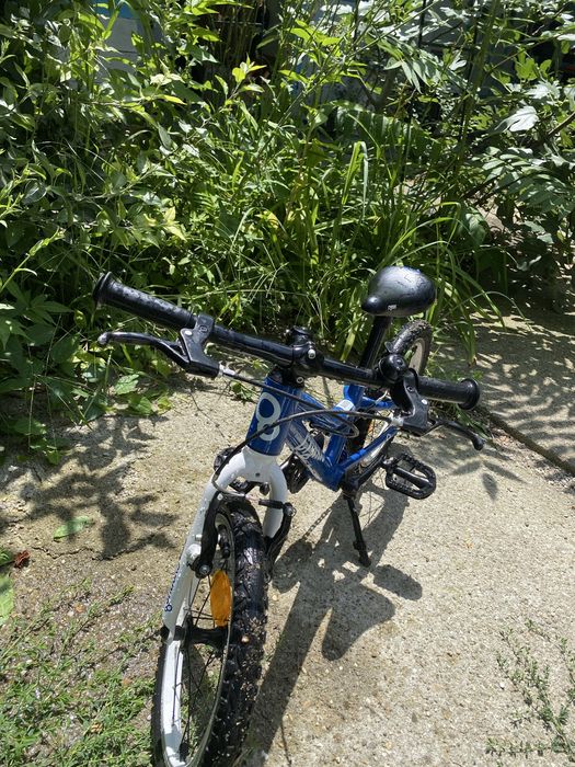 Bicicleta de copii,  Cyngus 16’’