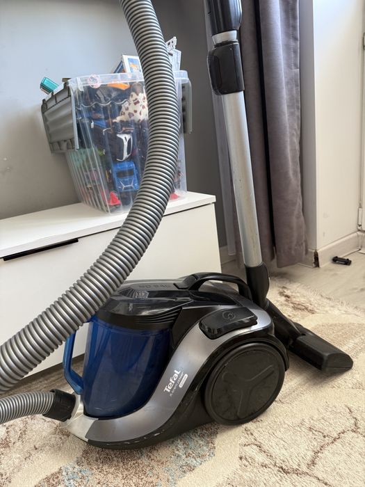 Продам пылесос Tefal