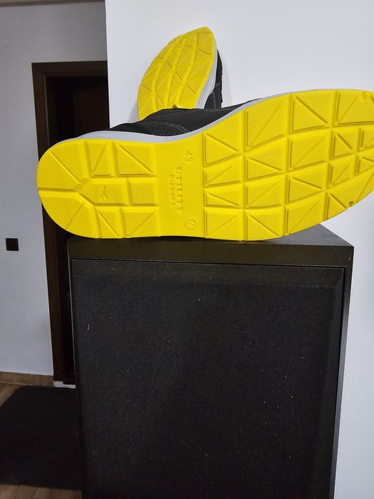 Vand pantofi de protecție diadora