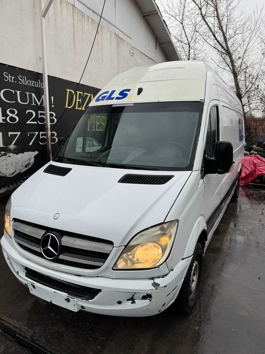 Motor Mercedes Sprinter 2.2 CDI euro 5 om651 2143cmc
