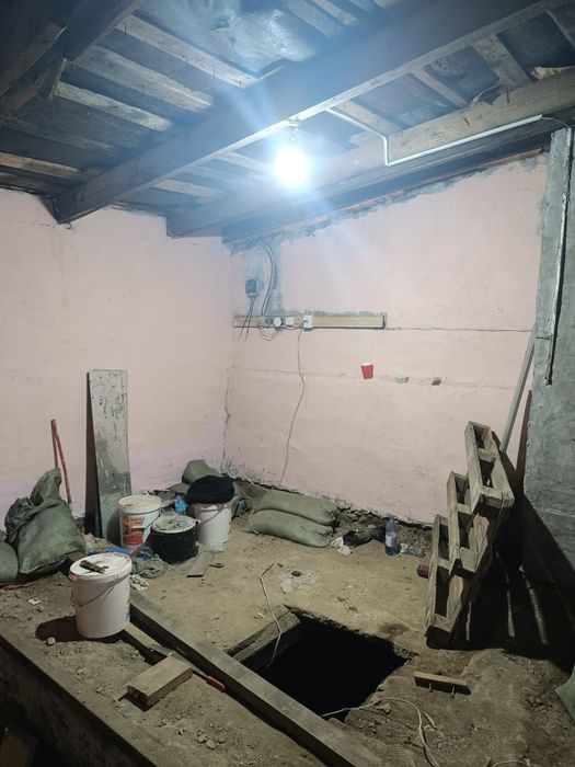 В аренду гараж склад