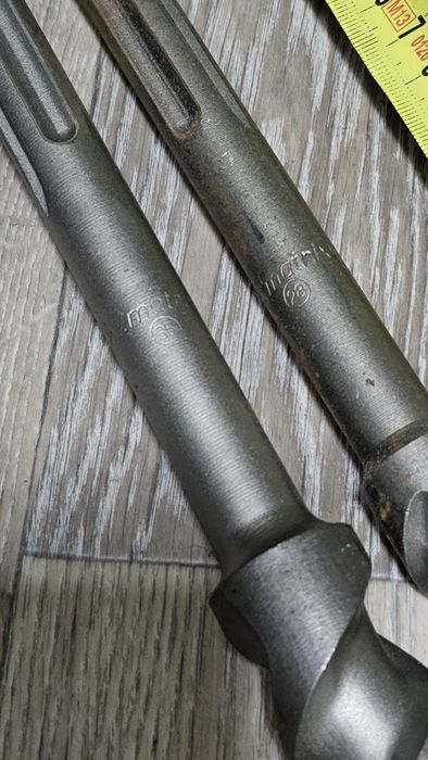 Буры matrix на перфоратор