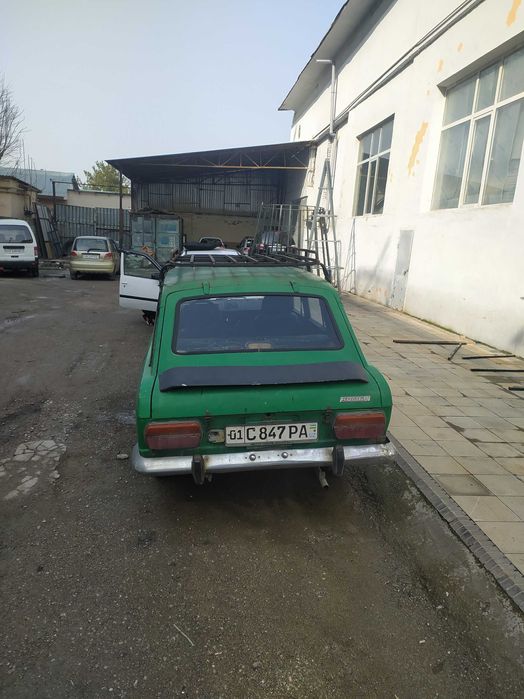 Продам Москвич 2125