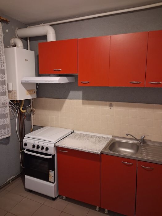 Ofer spre închiriere garsonieră