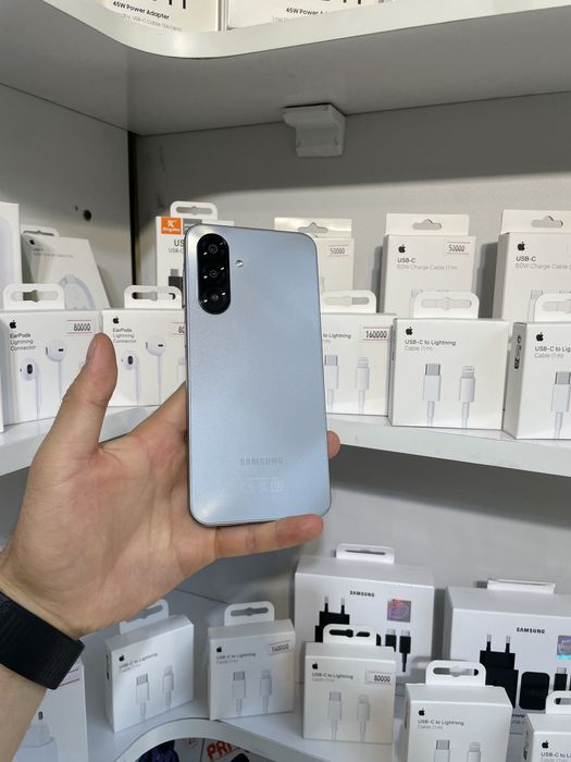 Samsung a17 6/128