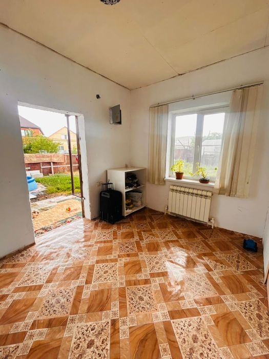 4 бөлмелі жер үй сатылады Тез арада