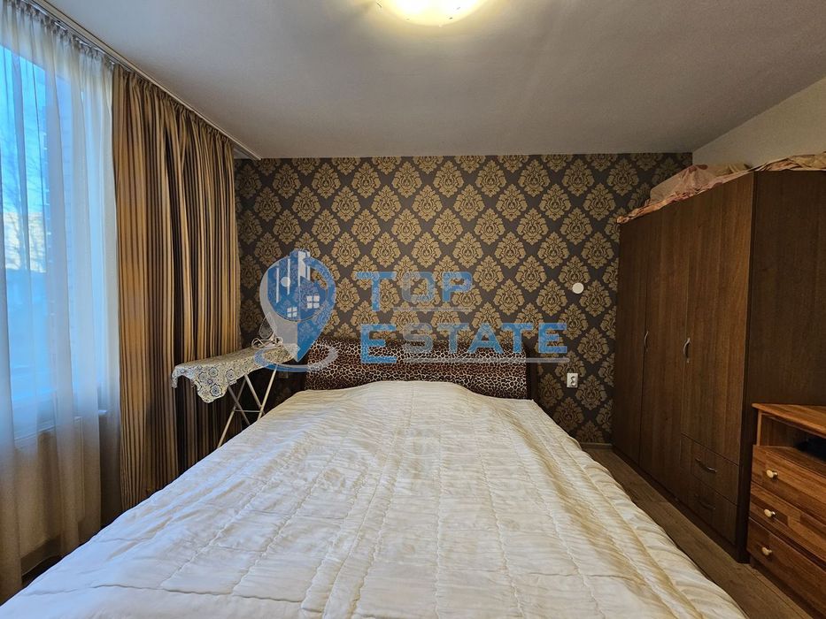 Продава се Тристаен апартамент в Велико Търново, Колю Фичето - 76 кв.м за 1582 €/кв.м - Снимка #1