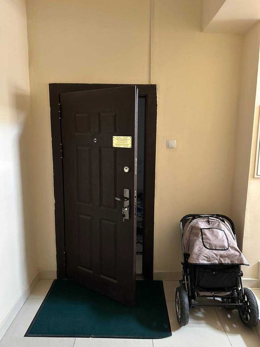 продаётся 3-х комнатная квартира