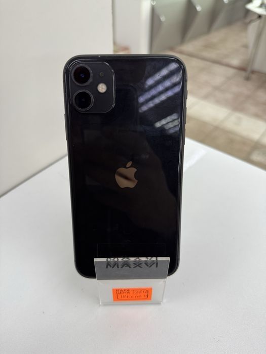 Iphone 11 64 гб , 76% идеальном состояние
