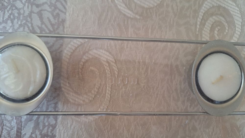 Съд за топло сервиране Marinex