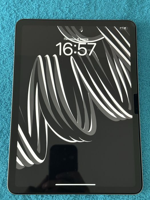 Айпад аир 5 М3 2025