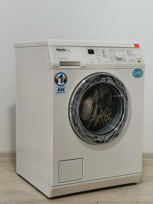 Masina de spalat rufe Miele Viva Star