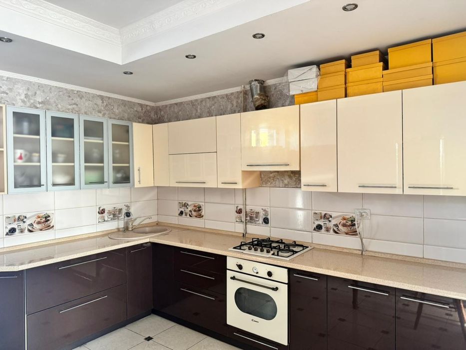 Кухонный гарнитур