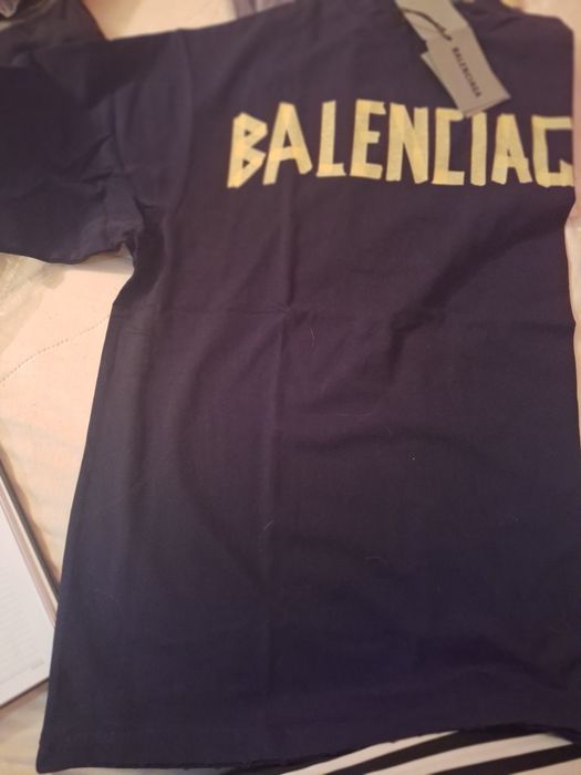 Къс ръкав мъжки  тениски