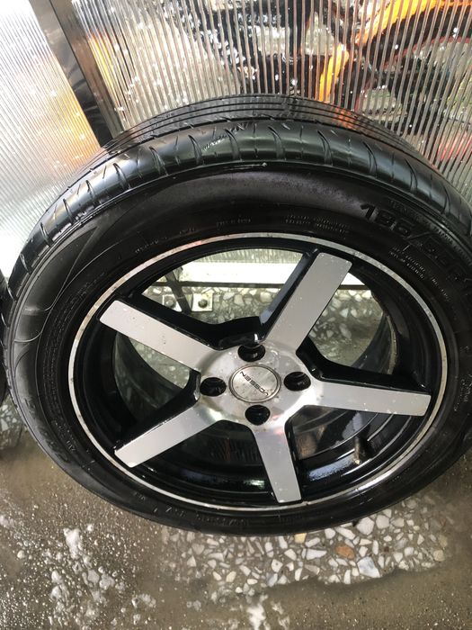 Продам диски воссены р15