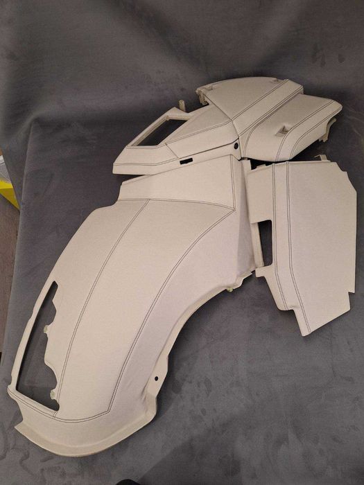 Автотапицерски услуги