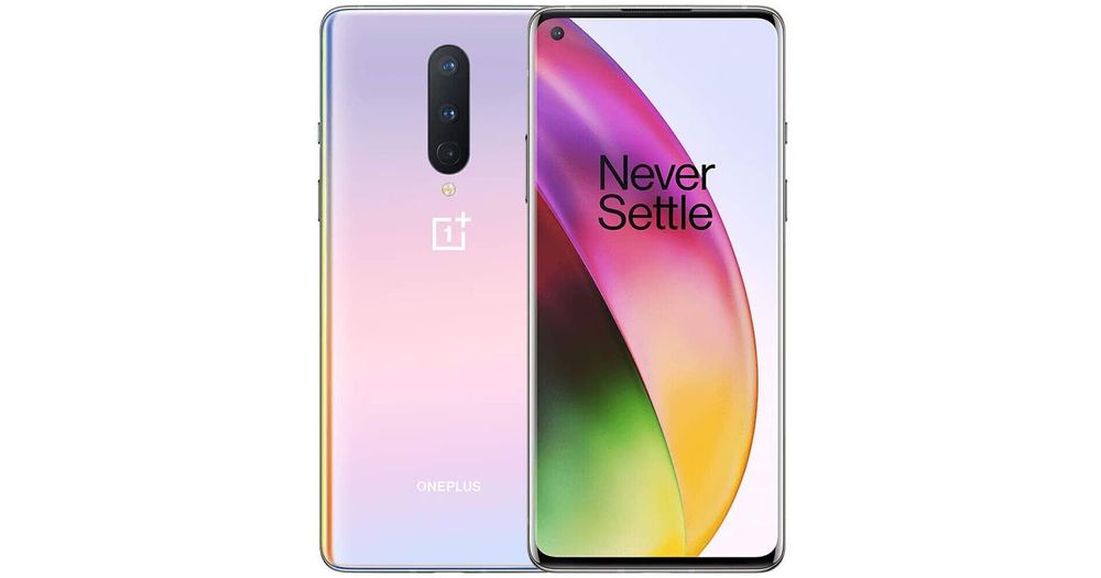 Oneplus 8 12/256