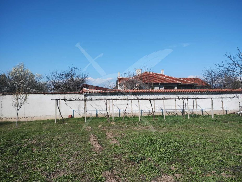 Продава се Къща в с. Шишманци, Област Пловдив - 100 кв.м за 600 €/кв.м - Снимка #9