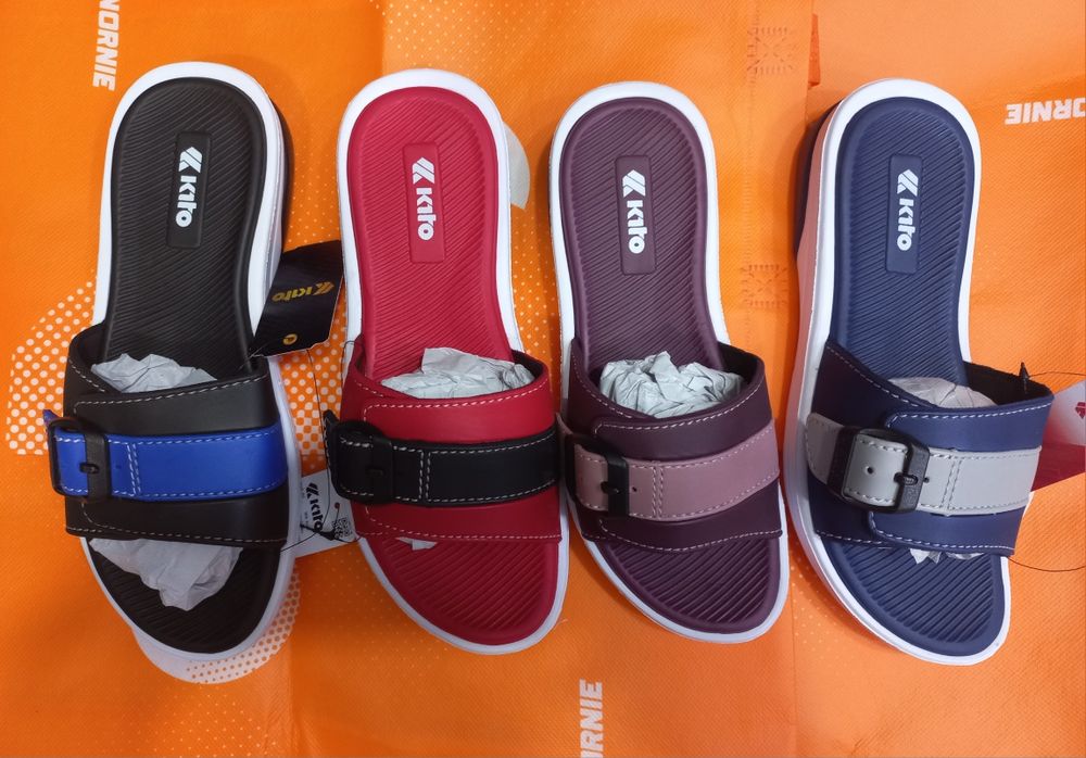 Сахаб Кито тапочки из Таиланда