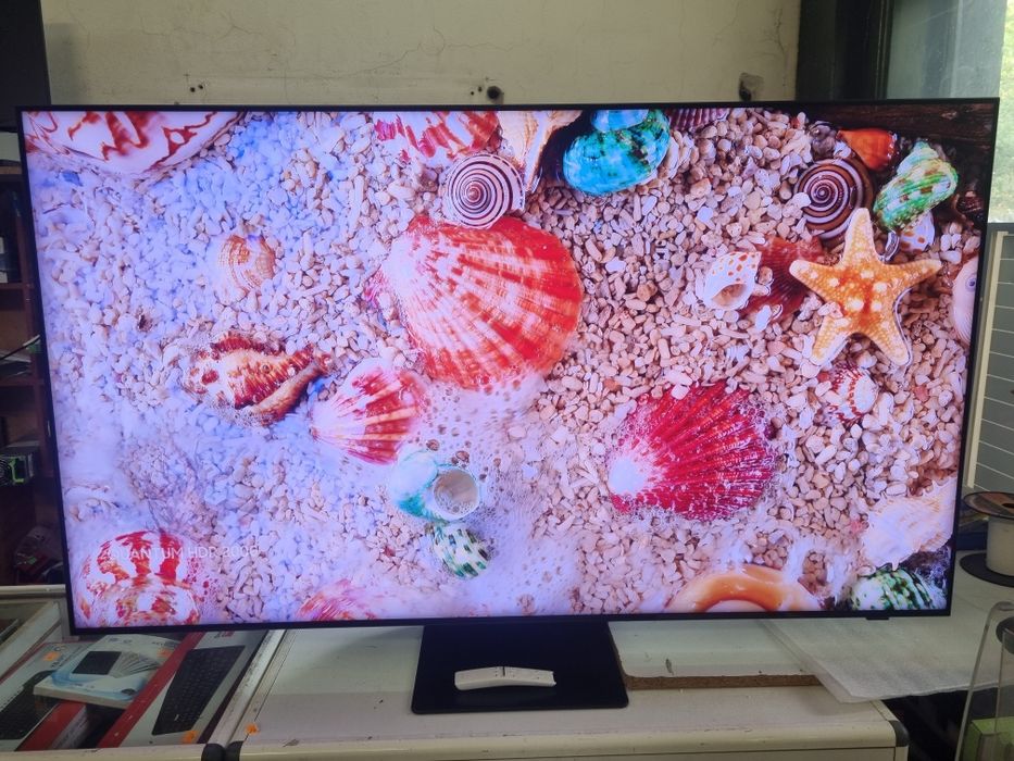 Телевизор SAMSUNG 65 инча , 8К
